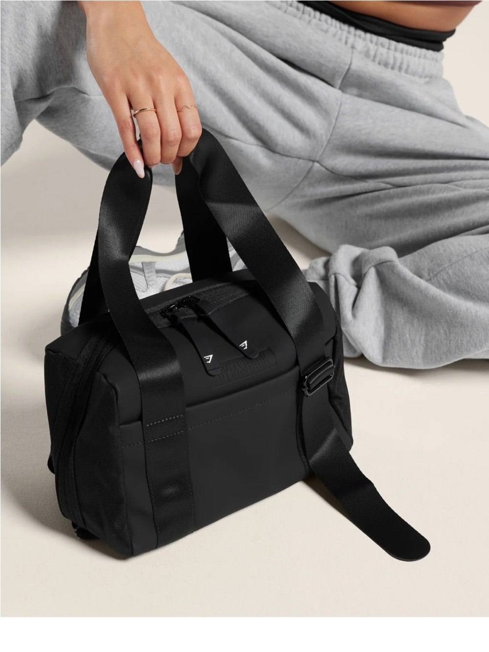GYMSHARK EVERYDAY MINI HOLDALL